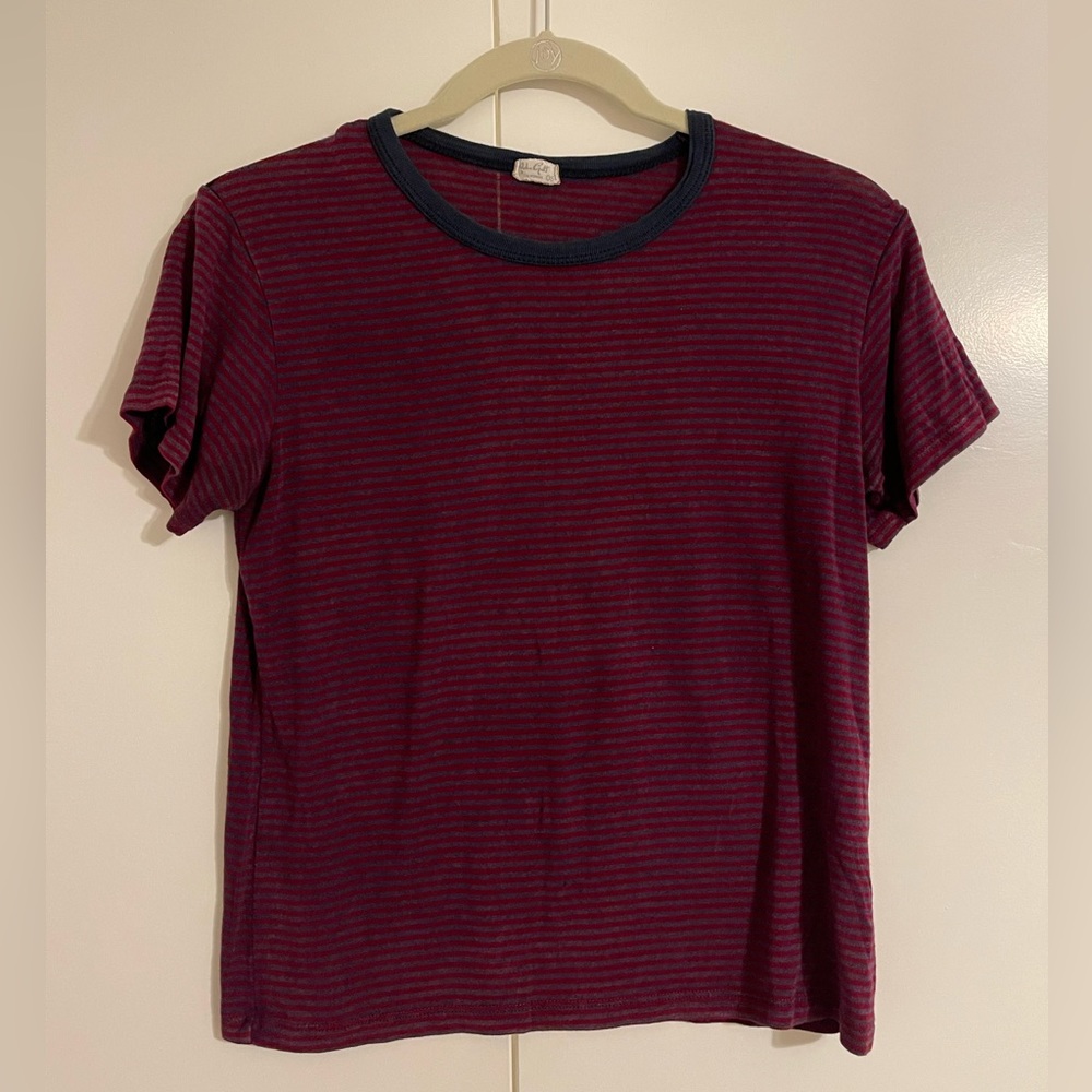 Brandy T-Shirt; Women’s; Size: One size